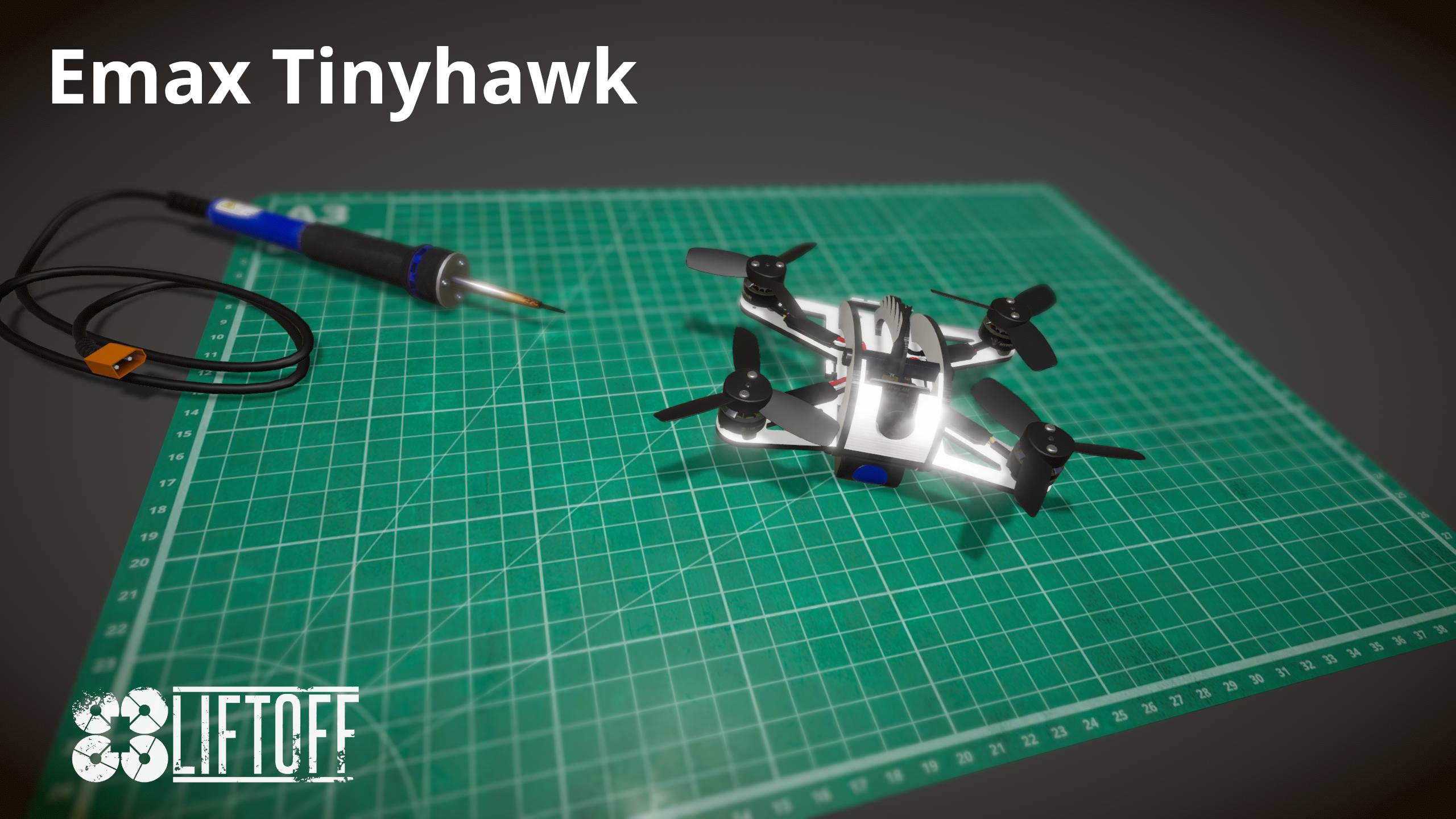 Emax Tinyhawk