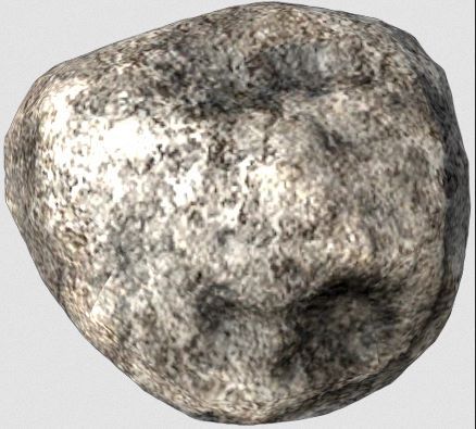Mine Stone Faster