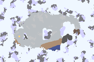 a cold day