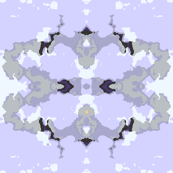 mirrored Shattered
