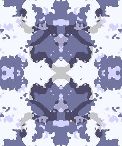 mirrored Fork