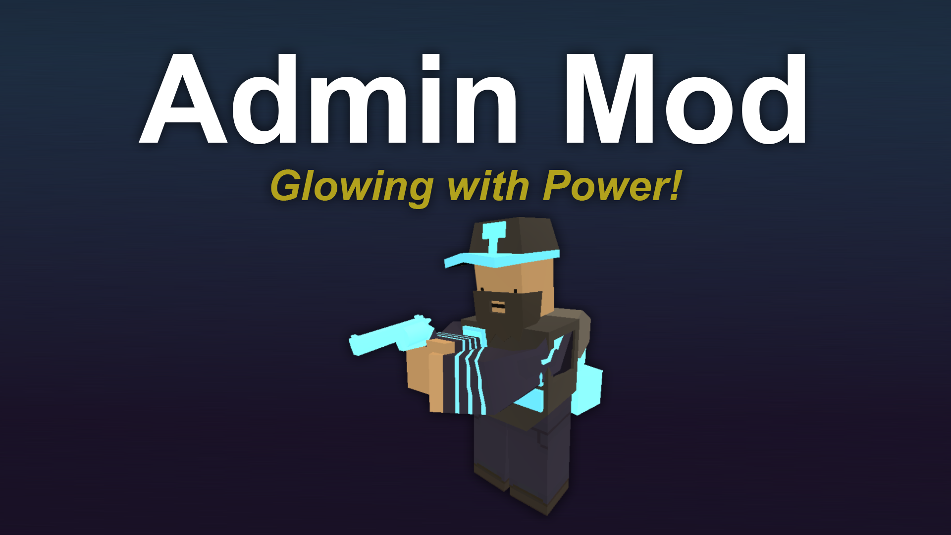 Ademiro – Unturned Mod