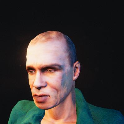 Jason Larsson