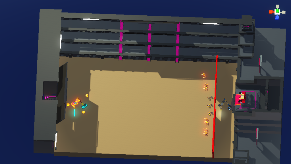 goons vs heros PART 4