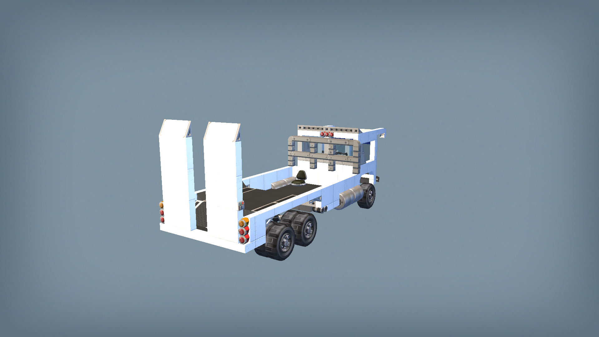 Super TowTruck
