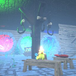 Schnuddel´s basement