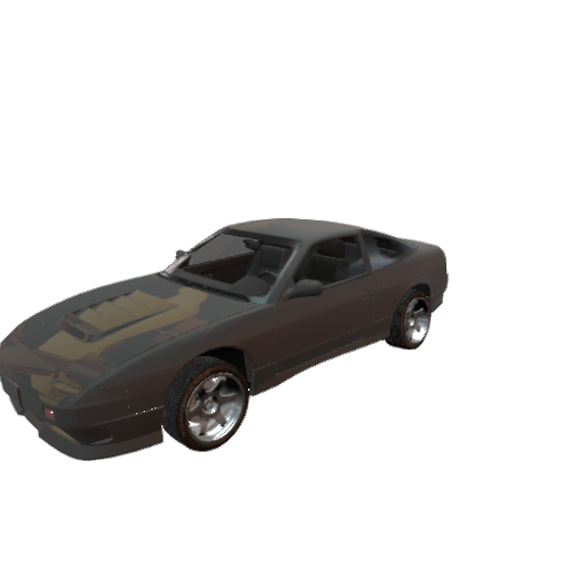 Nissan 180sx Type X