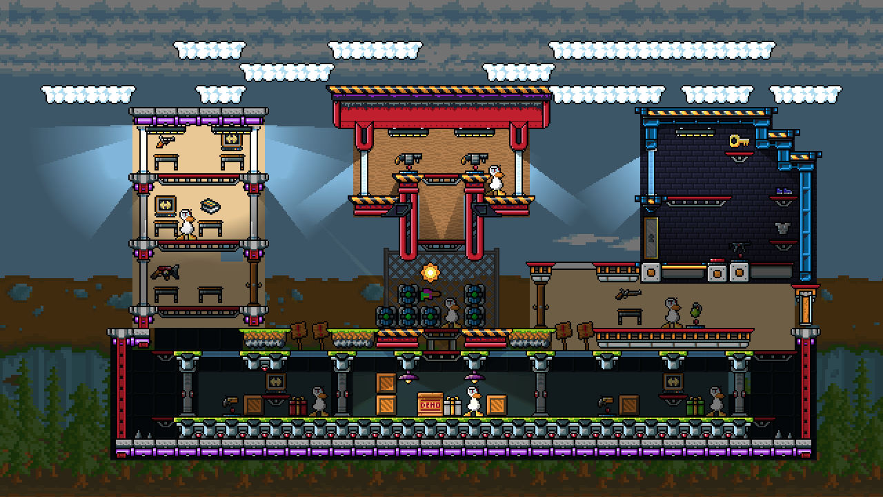 Miniopolis