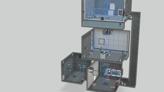 Level 16