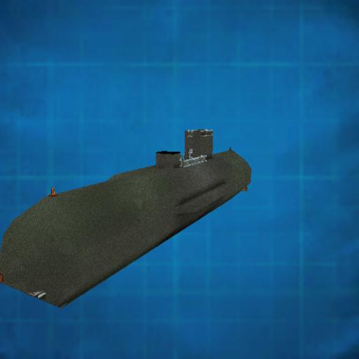 U-Boot - Submarine