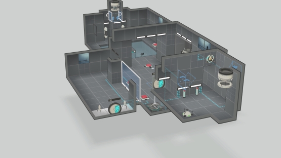 Level 23