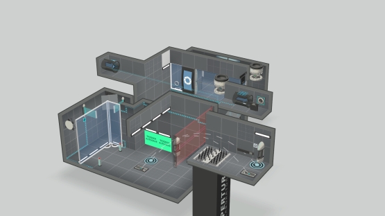 Level 24