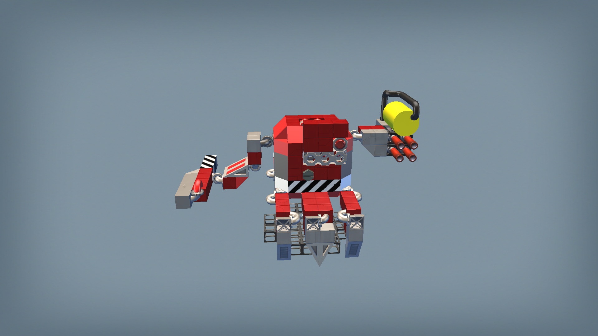 boss bot