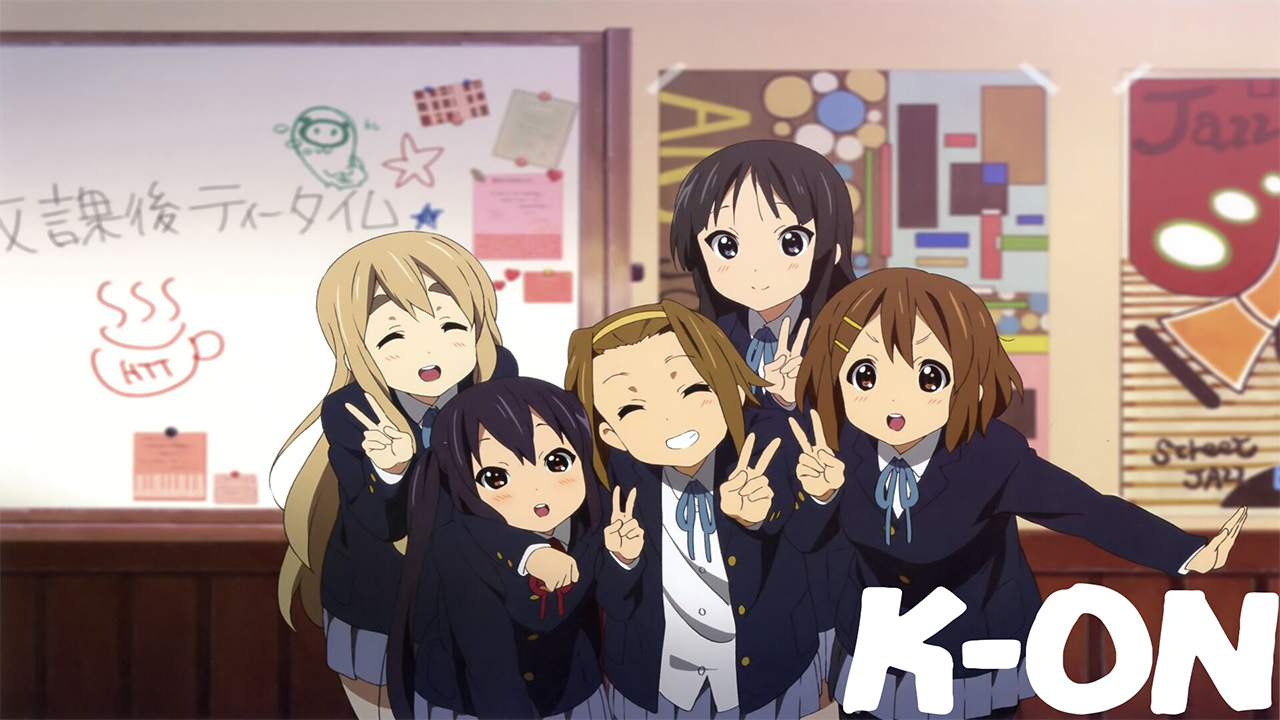 K-ON! Boombox music 轻音少女音乐包 – Unturned Mod