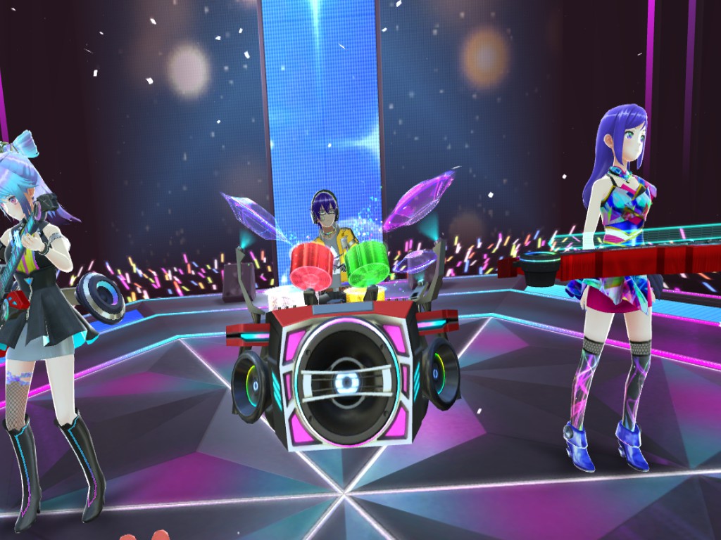 Steam Community :: BEAT ARENA