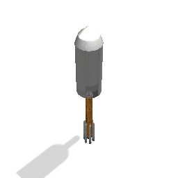 Omega Rocket