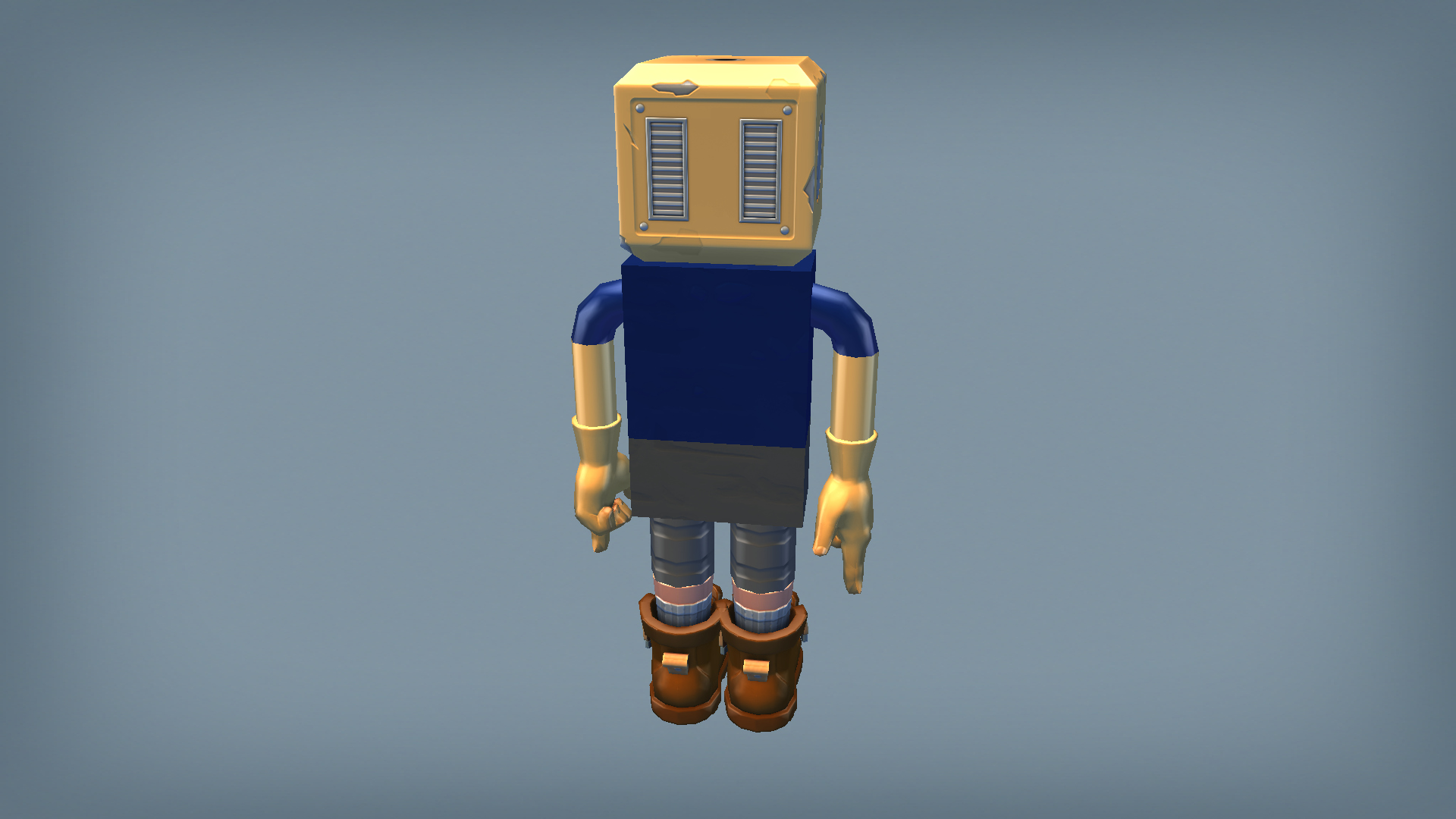 Person