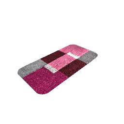 Bath Rug 1m
