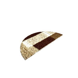 Bath Rug Shower