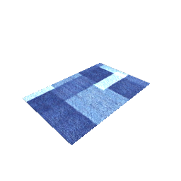 Bath Rug 1,5m x 1m