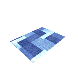 Bath Rug 2m x 1.5m