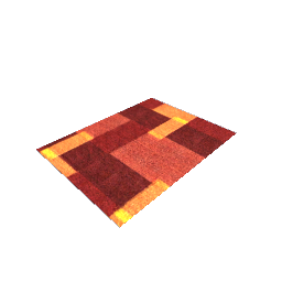 Bath Rug 2m x 1.5m