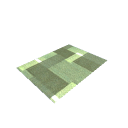 Bath Rug 2m x 1.5m