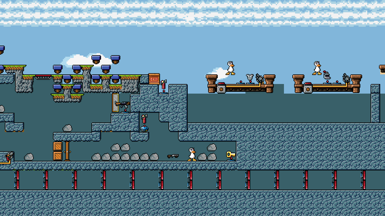 Duck Day