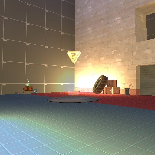 Koth_2Buildings Preview