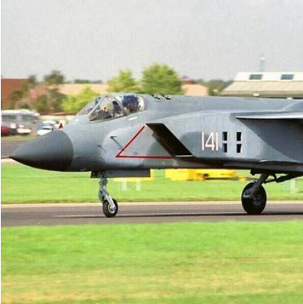 SOV Yak141
