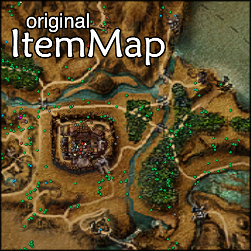 ItemMap