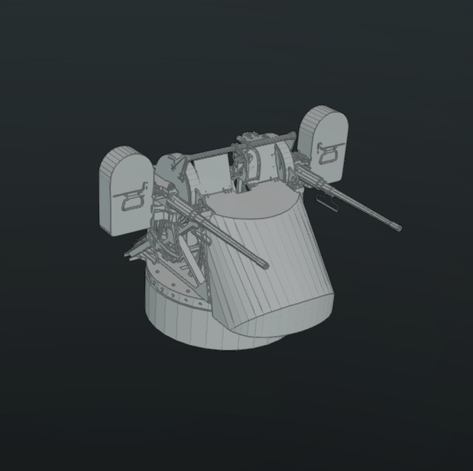 USA12.7X2(M2HB)