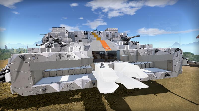 DESTROYER 5.5