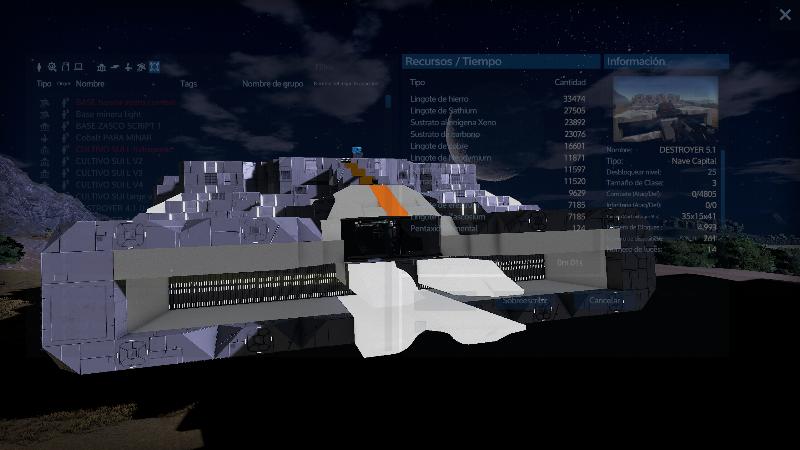 DESTROYER 5.2
