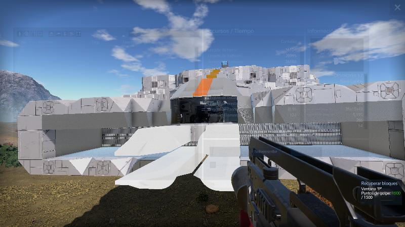 DESTROYER 5.3