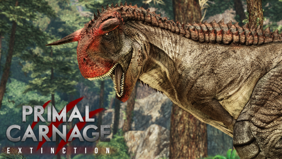 Dilatatum Carnotaurus Mutation