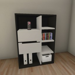 Cabinet Dovah