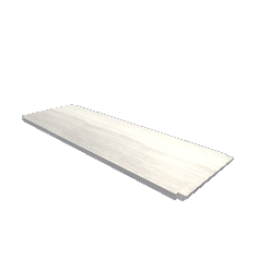 Modular Shelf Board 1m