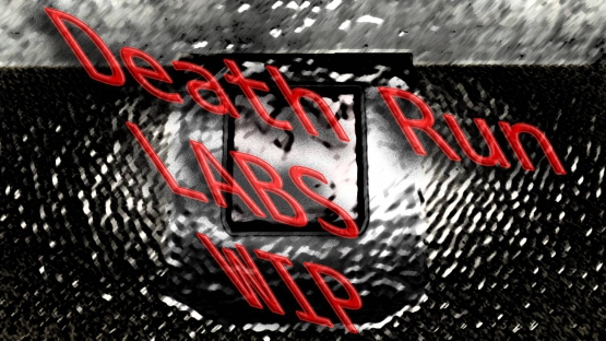 Death Run - Labs - WIP – Counter-Strike 2 Mod