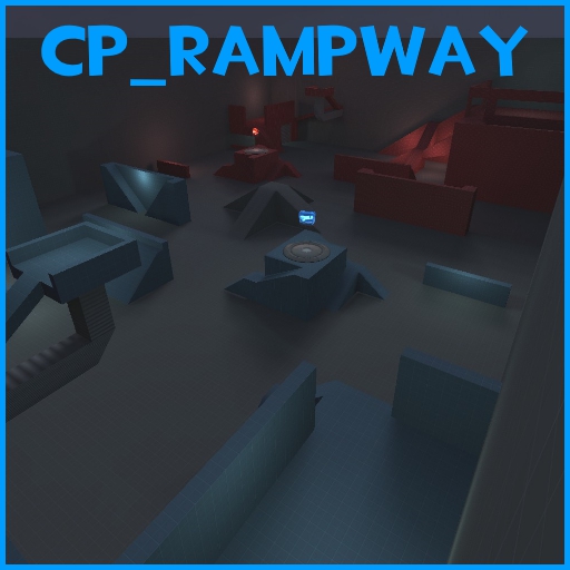 cp_rampway – Team Fortress 2 Mod