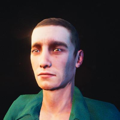 Brian Miller