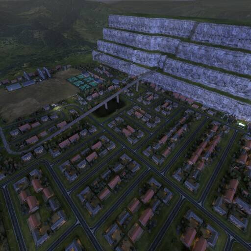Parkerville Circuit [Early Morning]