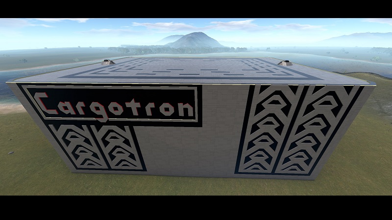 Cargotron