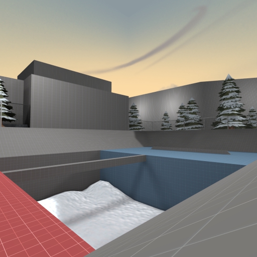 sk_city – Team Fortress 2 Mod