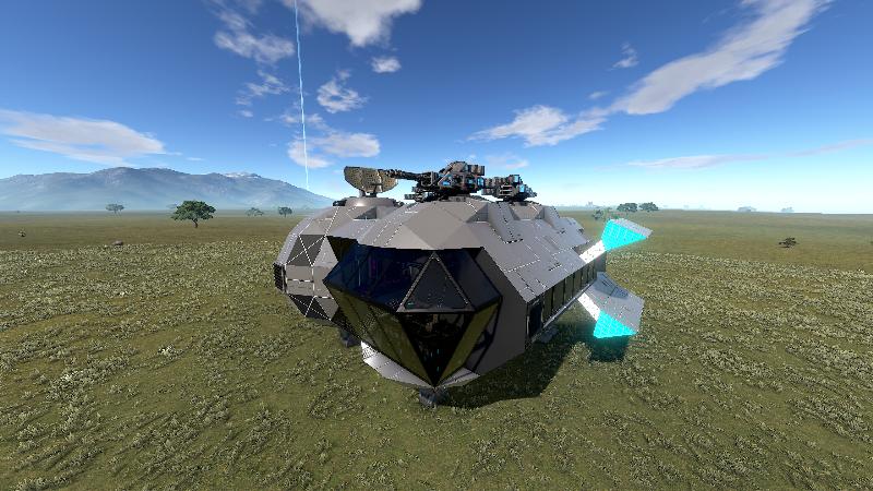 Micro Escape