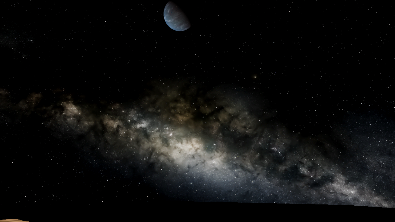 Heavy Earth and Giant Moon