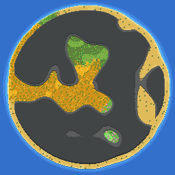 Archipelago and Sheep