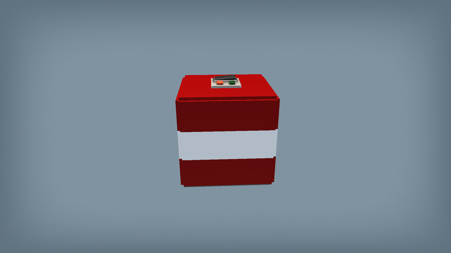 minecraft TNT