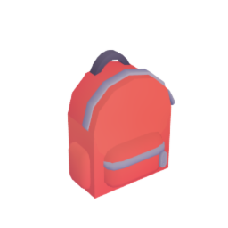 School Backpack