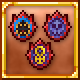 Shields Of Cthulhu